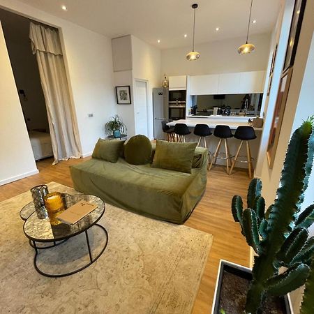 Appartement Design Sur Vauban - Clim Et Wifi มาร์กเซย ภายนอก รูปภาพ