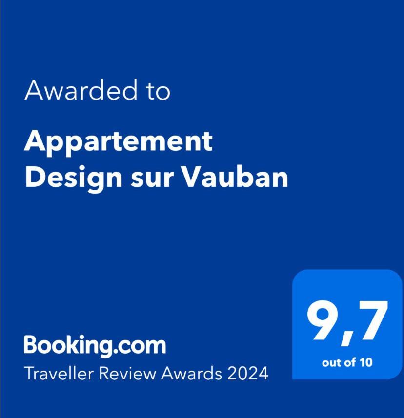 Appartement Design Sur Vauban - Clim Et Wifi มาร์กเซย ภายนอก รูปภาพ