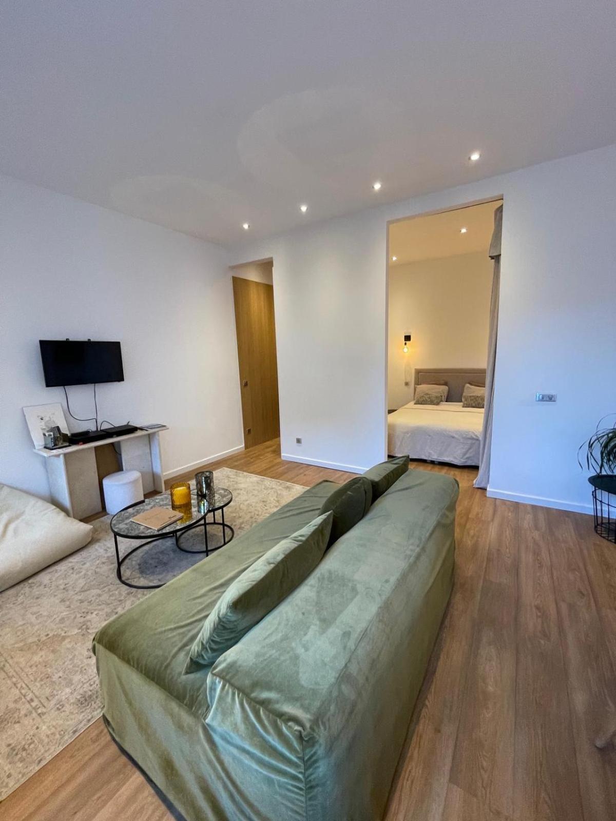 Appartement Design Sur Vauban - Clim Et Wifi มาร์กเซย ภายนอก รูปภาพ